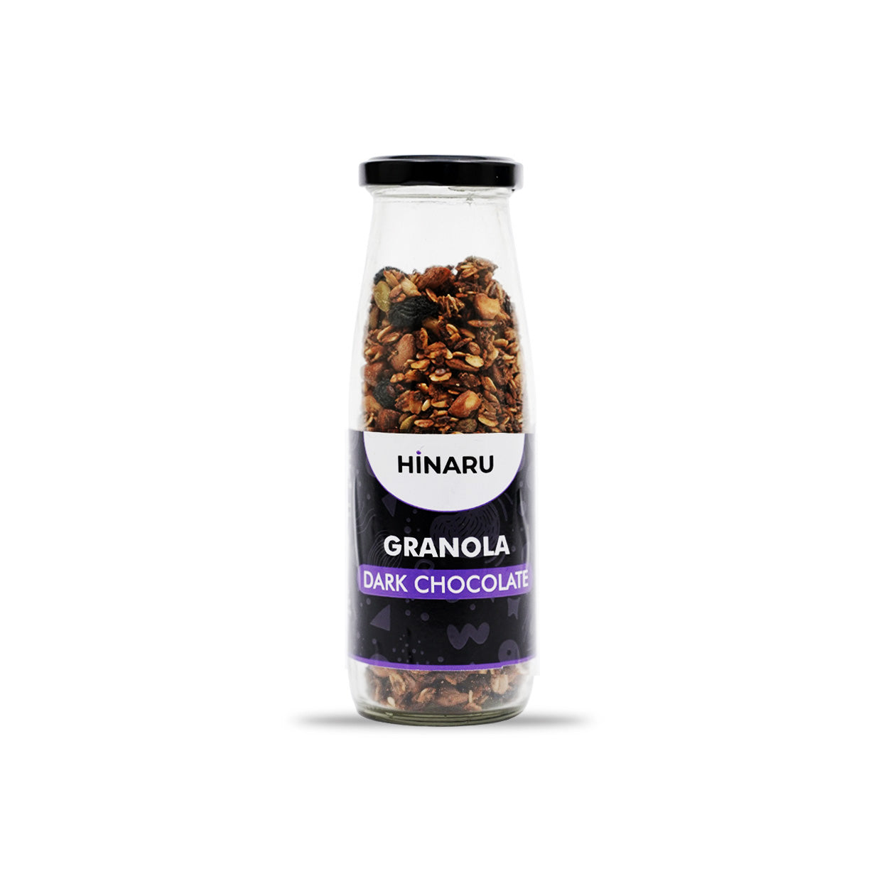 Granola - Dark Chocolate 200g