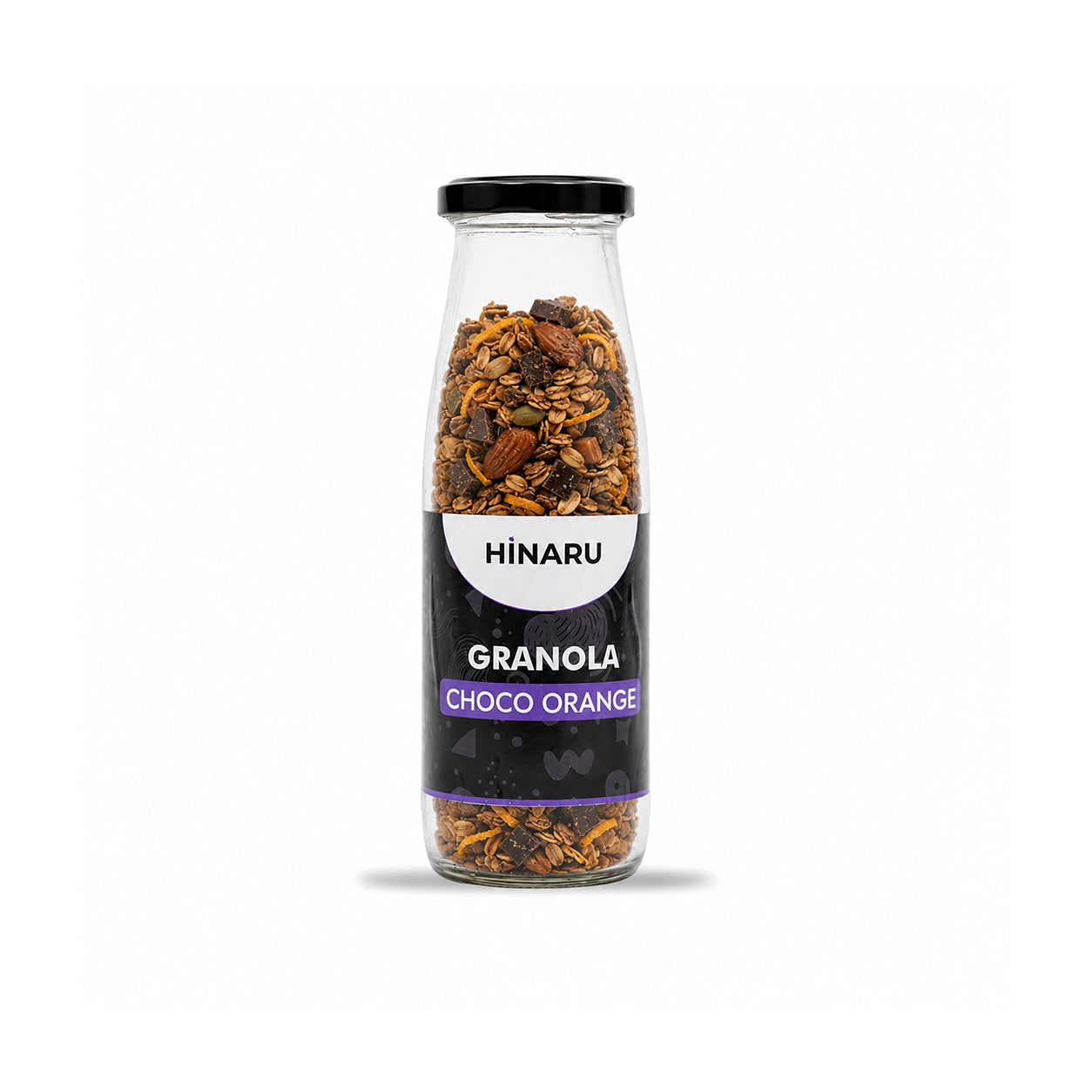 Granola - Choco Orange 200g