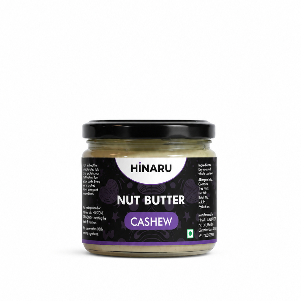 Nut Butter - Cashew