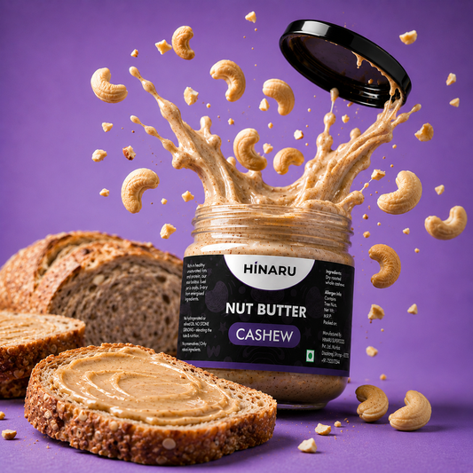 Nut Butter - Cashew