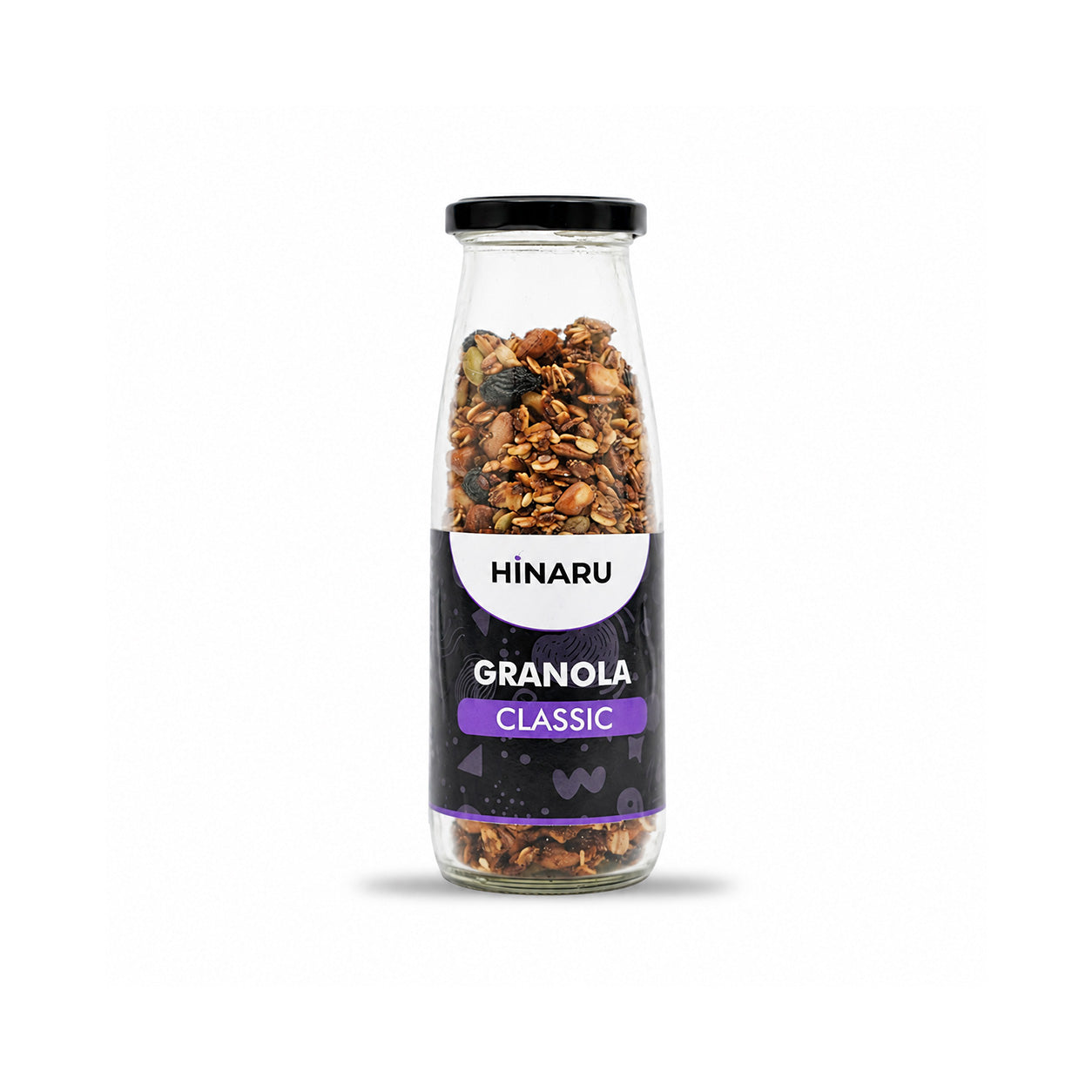 Granola - Classic 200g