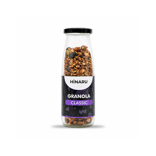 Granola - Classic 200g
