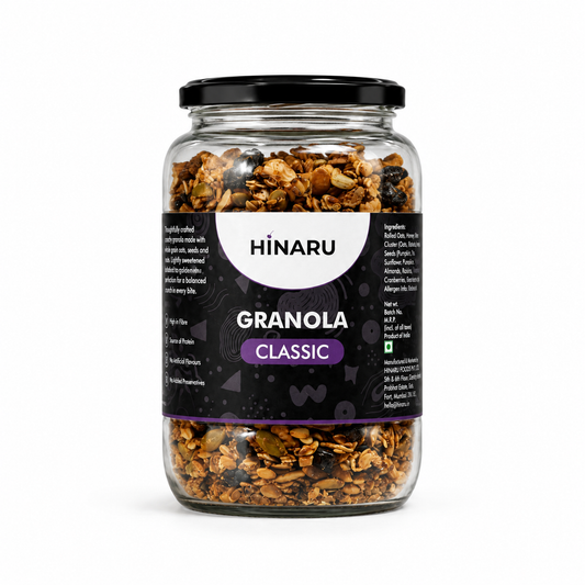 Granola - Classic