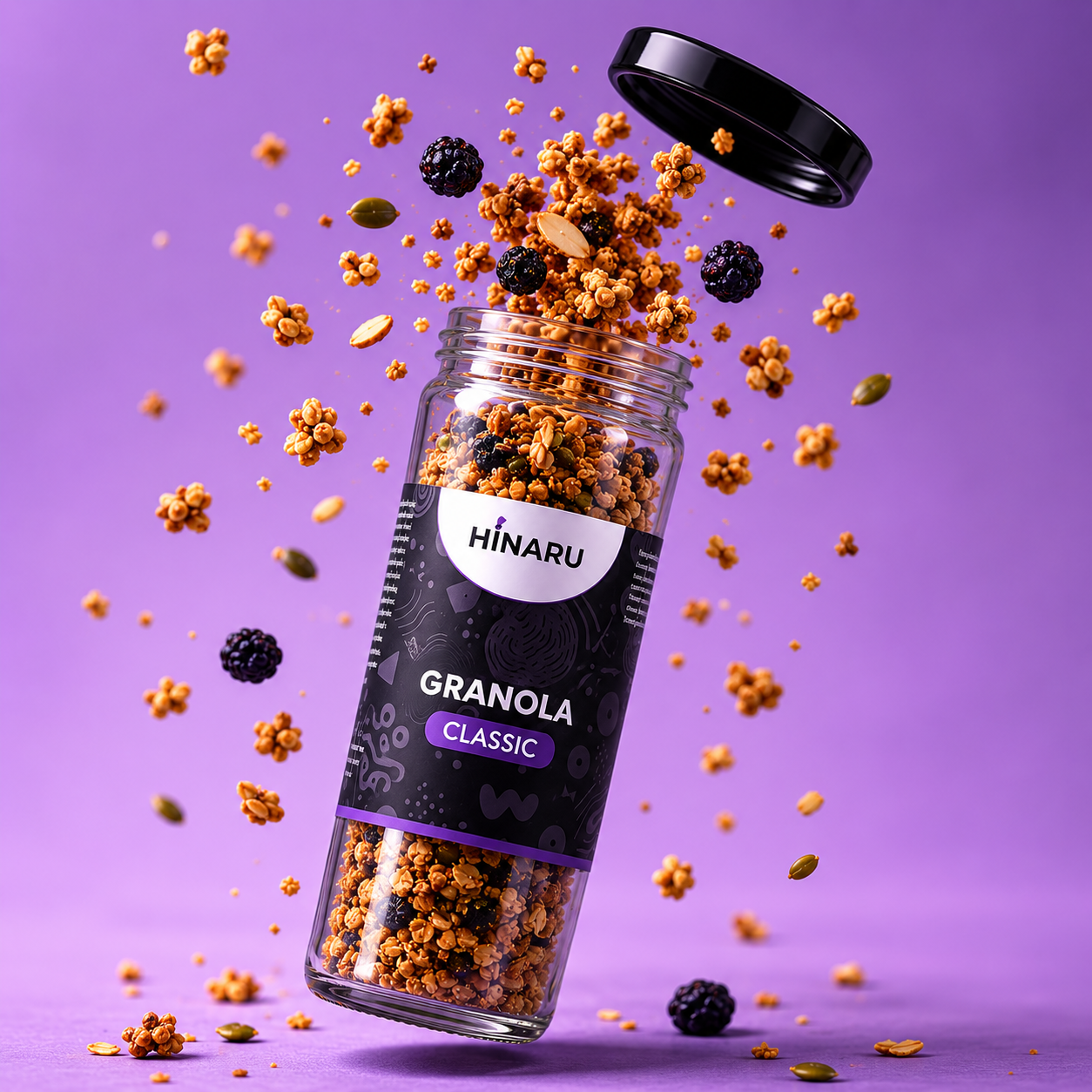 Granola - Classic
