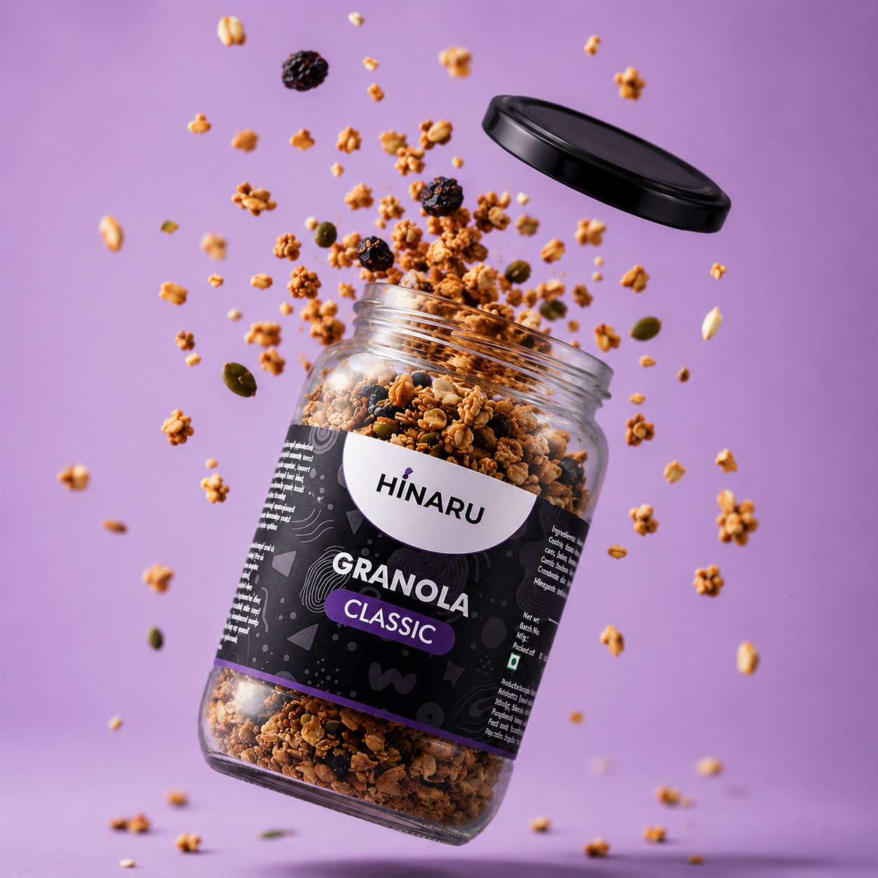 Granola - Classic
