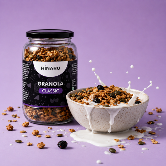 Granola - Classic