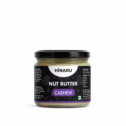 Nut Butter - Cashew