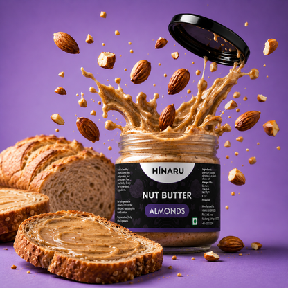 Nut Butter - Almonds
